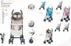 Silla de bebe ava, comoda, ligera y muy economica - mejor precio | unprecio.es