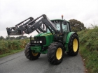 Tractor John Deere 6420 S - mejor precio | unprecio.es