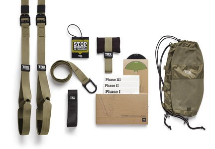 Trx force kit tactical T3 NUEVOS