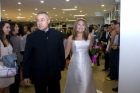 Vendo Elegante Vestido de Novia - mejor precio | unprecio.es