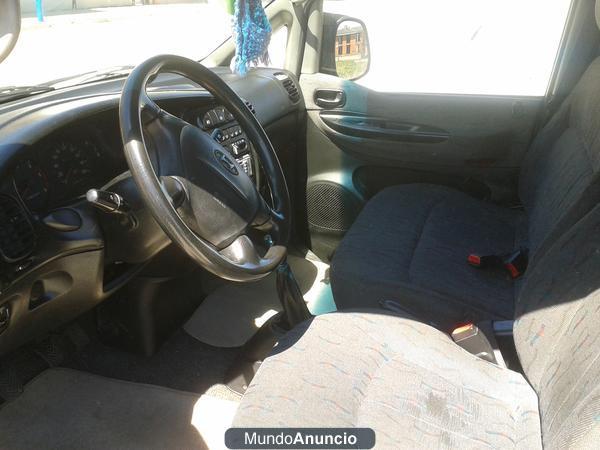 VENDO HYUNDAI H-1