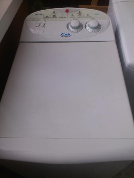 Vendo secadora otsein-hoover - stoh 220e