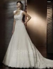 Vendo vestido de novia modelo sagrera de Manuel Mota - mejor precio | unprecio.es