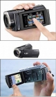 vendo videocamara SONY HDR-CX520VE (NUEVA DE CONCURSO) - mejor precio | unprecio.es