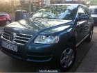 Volkswagen Touareg 2.5 R5 TDI UNICO DUEÑO,IMPECA - mejor precio | unprecio.es