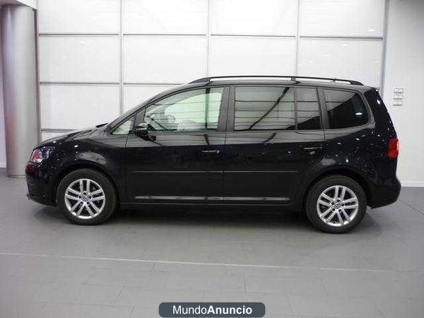 Volkswagen Touran 1.6 TDI 105cv Advance