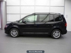 Volkswagen Touran 1.6 TDI 105cv Advance - mejor precio | unprecio.es