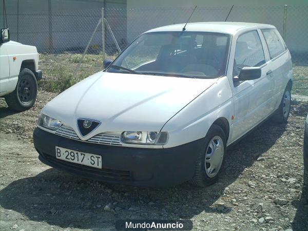 Alfa 145  1.3 REBAJADO