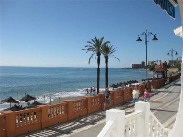 Apartamento en Benalmadena Costa