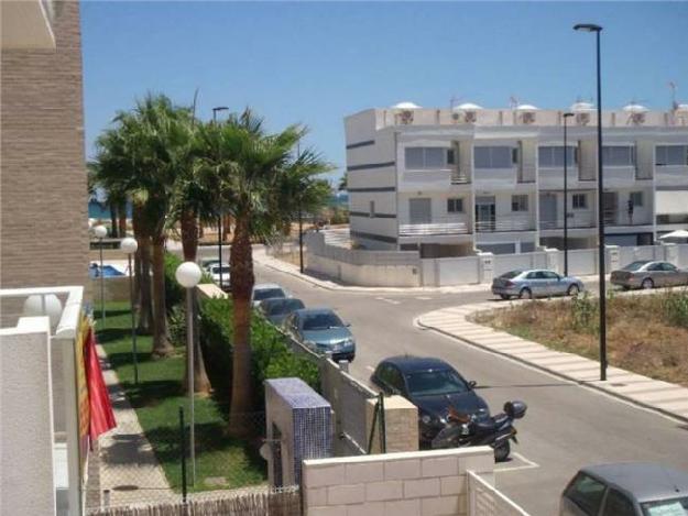 Apartamento en Daimús