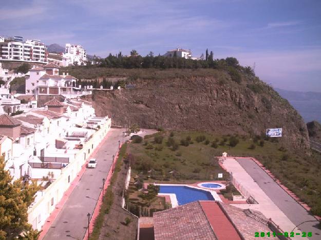 Apartamento en Nerja