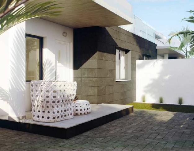 Apartamento en venta en Campoamor, Alicante (Costa Blanca)