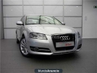 Audi A3 Sportback 2.0 TDI 140cv Ambiti - mejor precio | unprecio.es