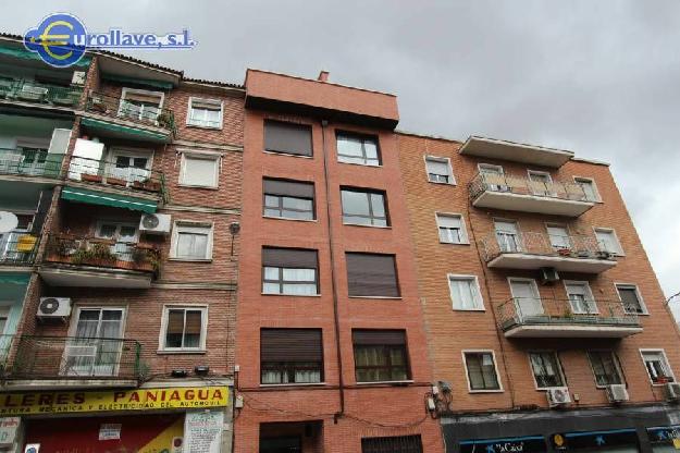 Chalet en venta en Madrid, Madrid