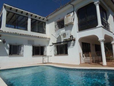 Chalet en venta en Marbella, Málaga (Costa del Sol)