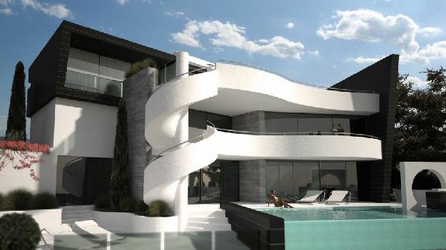 Chalet en venta en Monteros (Los), Málaga (Costa del Sol)