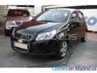 Chevrolet Aveo - mejor precio | unprecio.es