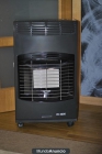 Estufa gas radiante IR 300 - mejor precio | unprecio.es