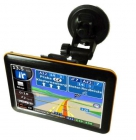Gps 5 pulgadas mapas de europa 4gb - mejor precio | unprecio.es