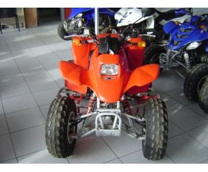 HONDA TRX 250 EX