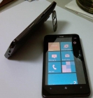 HTC HD7, Windows Phone 7 de 16 GB Men. Interna y LIBRE - mejor precio | unprecio.es