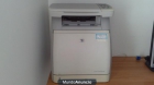 IMPRESORA COLOR LASERJET CM1015 MFP - mejor precio | unprecio.es