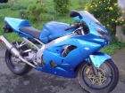 Kawasaki ZX9R Ninja - mejor precio | unprecio.es