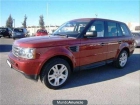 Land Rover Rover Range Rover Sport 2.7 TDV6 19 - mejor precio | unprecio.es