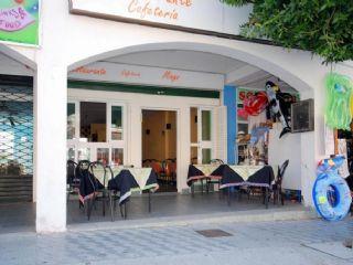 Local Comercial en alquiler en Santa Ponsa, Mallorca (Balearic Islands)