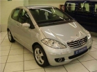 MERCEDES-BENZ A 150 CLASE A AVANTGARDE - Madrid - mejor precio | unprecio.es
