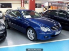 Mercedes-Benz CLK 200K, GPS, PIEL, AUTOMÁTICO - mejor precio | unprecio.es