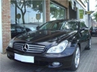 MERCEDES CLASE CLS CLS 320 CDI 4P. - Castellon - mejor precio | unprecio.es