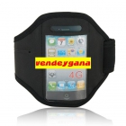 NUEVA FUNDA BRAZALETE IPHONE 4 3G 3GS IPOD DEPORTE BRAZO - mejor precio | unprecio.es