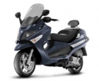 PIAGGIO XEvo 125 - mejor precio | unprecio.es