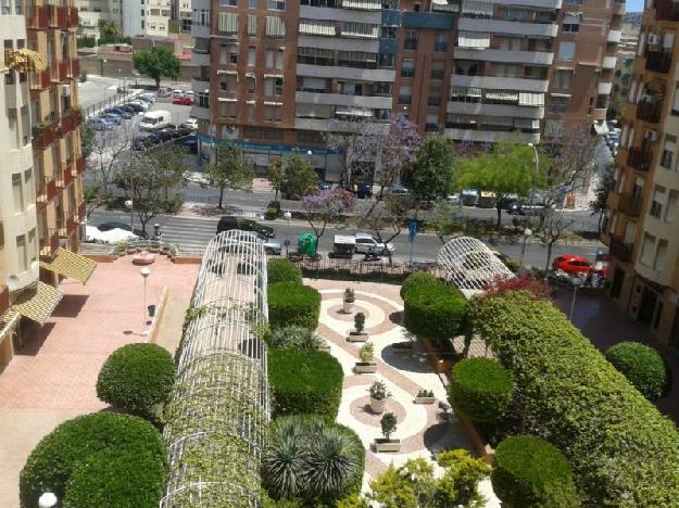 Piso en Alicante/Alacant