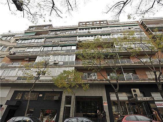 Piso en Madrid
