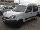 Renault KANGOO 1.5 DCI '07 - mejor precio | unprecio.es