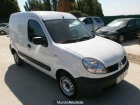 Renault Kangoo 1.5DCI Conf. Express.85 - mejor precio | unprecio.es