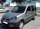 RENAULT KANGOO 4X4 1.9CDI 4X4 85CV FAIRWAY - Leon - mejor precio | unprecio.es