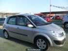 Renault Scenic G.Scénic 2.0 Conf. Expr. Aut. - mejor precio | unprecio.es