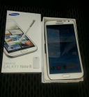 Samsung galaxy note 2 blanco - mejor precio | unprecio.es