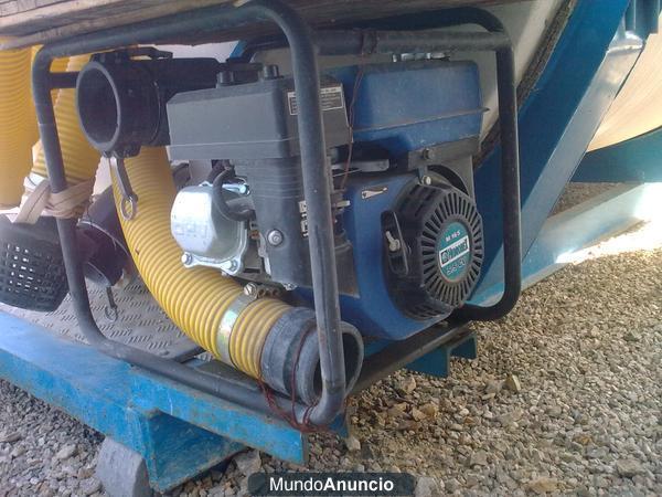 Se Vende CUBA para CAMION