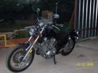 Se vende moto yamaha virago 535 - mejor precio | unprecio.es
