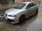 Seat Ibiza 1.9TDi FR 130 - mejor precio | unprecio.es