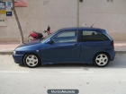 seat ibiza gt tdi 110cv azul - mejor precio | unprecio.es