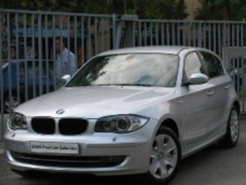SEAT LEON 1.9 TDI