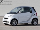 Smart ForTwo MHD PASSION 71cv - mejor precio | unprecio.es