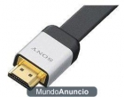 Sony DLCHD10H 1m HDMI, HDMI 1.3, HDMI 1.3 - mejor precio | unprecio.es