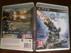Vanquish para PS3 - mejor precio | unprecio.es