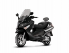 Vendo Moto piaggio tipo scooter X Evo 125 - mejor precio | unprecio.es